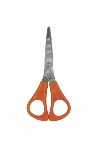 Westcott 5" Sharp Scissors - 5" (127 mm) - 1 Each