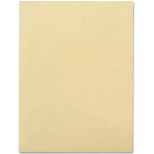 Manilla Drawing Paper, 90lb, 18" x 24", Cream, 480/Pack - Arts & Crafts - NPP1753090