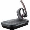HPI Poly Voyager 5200-M In-Ear Noise Cancelling Wireless Bluetooth Headset with Mic - Black - PC Headsets & Accessories - PCY7S3Y4AA