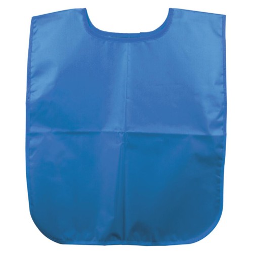 Art Smock Set - PVC - For Art - Red or Blue - Aprons - STLSL18018