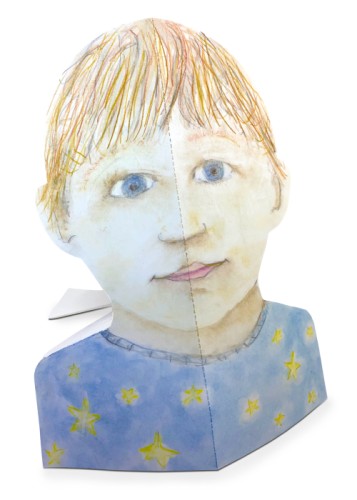 Big Box Of Art Materials - Craft Kits - ROY2101