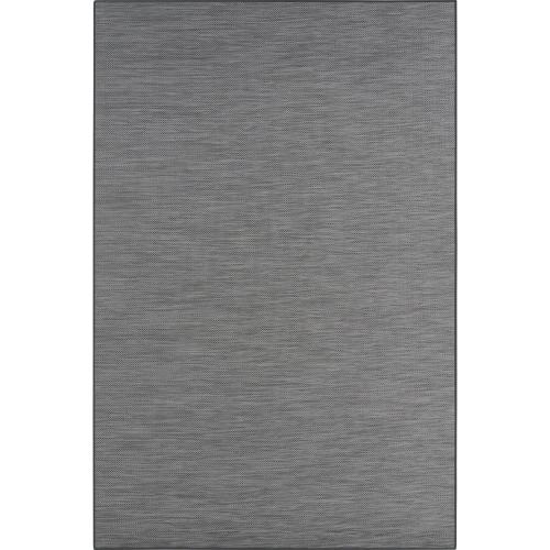 JOY CARPETS WATER MILL - TUNGSTEN CARPET 4'3X6' RECTANGLE