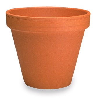 Clay Pots 3" - 48 Pack