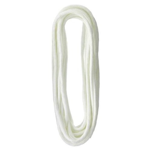 Parachute Cord - White - Parachute Cords & Buckles - HWA256534