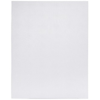 Flexible Plastic Mesh Canvas Board - 10 X 13