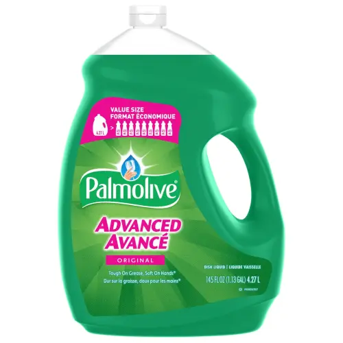 Palmolive Advanced Dish Liquid - 4.27 L