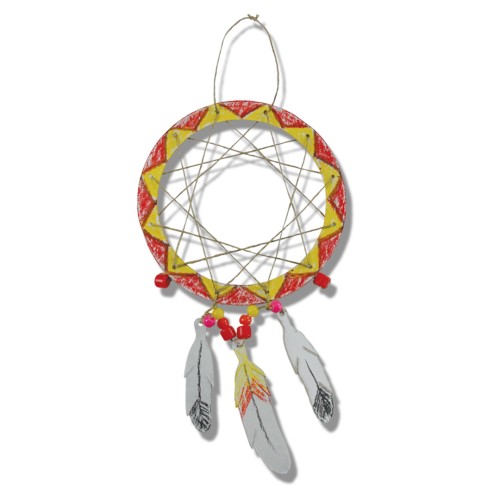 Dream Catcher Classroom Set - Creative Starters - ROY42280