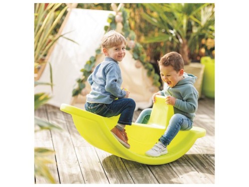 Three-Seater Rocker - Outdoor Play - WSC422011