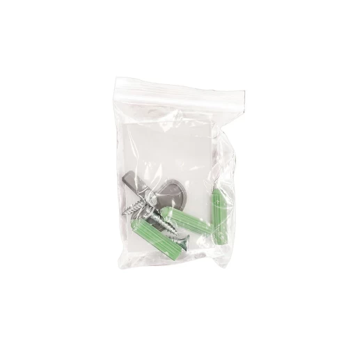 Touch-Free Dual Tip Bulk Lotion or Foam Soap Dispenser - 5.5"L X 5.25"W X 11"H / Black - Hand Sanitizer Dispensers - GCP4670B