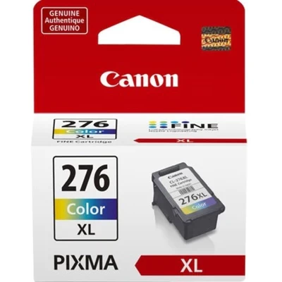 Canon CL-276 XL Color Ink Cartridge (4987C001)