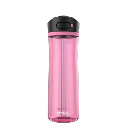 Contigo® Ashland 2.0 Water Bottle with AUTOSPOUT Lid, 24 oz (709 mL)