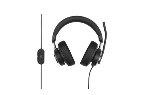 Kensington H2000 USB-C Over-Ear Headset K83451WW