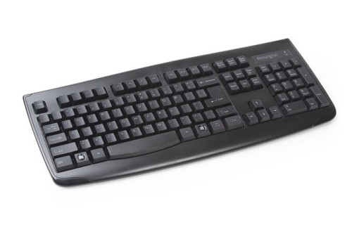 Kensington Pro Fit Wireless Keyboard - Keyboards - KMWK72450USA