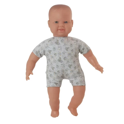 Miniland Soft Body Doll - Caucasian - Dolls & Accessories - MEC31061