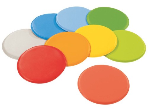 Maxi Pack of Cushion Pads - 9 / Pack