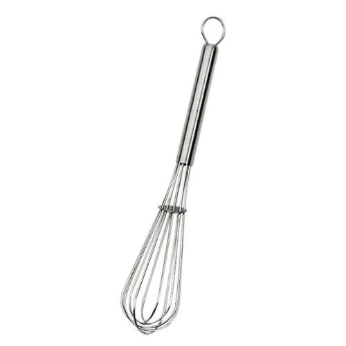 Gluckskafer Kitchenware - Stainless Steel Whisk - Kitchen Play - FTI530715