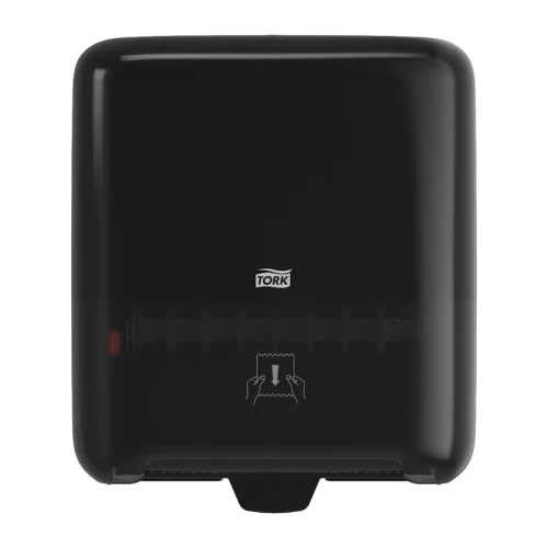 Tork Matic® Hand Towel Roll Dispenser - Paper Towel Dispensers - TRK5510282
