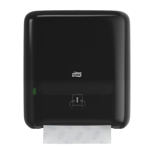 Tork Matic® Hand Towel Roll Dispenser - Paper Towel Dispensers - TRK5510282