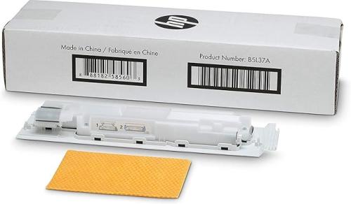 HP (B5L37A) Color Laserjet Enterprise M553, M577 Toner Collection Unit (54,000 Yield)