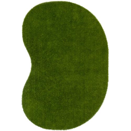 JOY CARPETS GREENSPACE CARPET 12'X9' JELLYBEAN