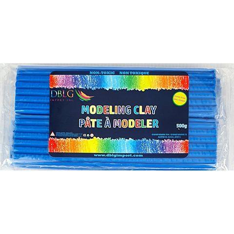 Modeling Clay Sky Blue - 500 g - 1 PK