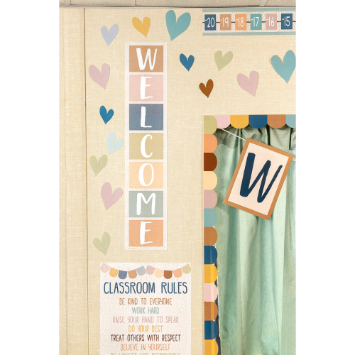 All Are Welcome Lesson Plans, Assessments, And Activities By BookPagez