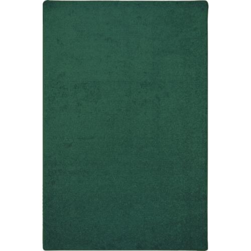 JOY CARPETS ENDURANCE CARPET 12'X15' RECTANGLE FOREST