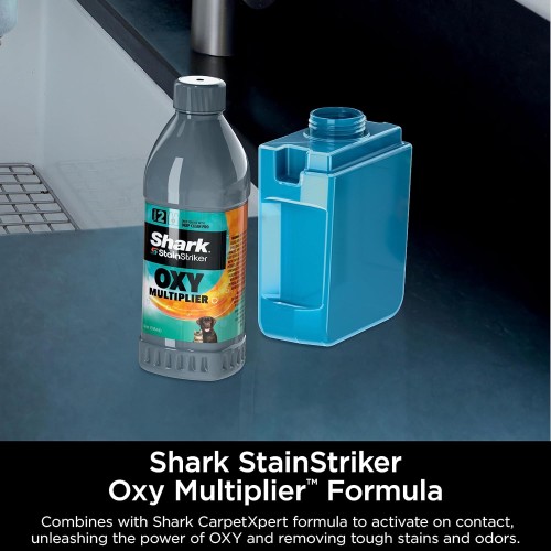Shark® StainStriker Portable Carpet & Upholstery Cleaner - Floor & Carpet Cleaning Machines - SHKPX200C