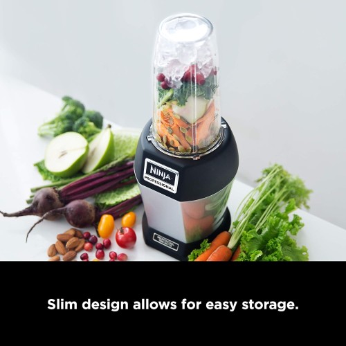 Nutri Ninja® Pro - Blenders - SHKBL450C