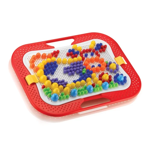 Quercetti Fantacolor Design - Fine Motor Skills - QRC0902