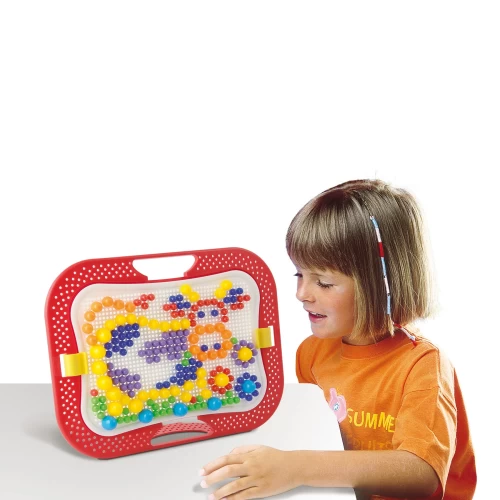 Quercetti Fantacolor Design - Fine Motor Skills - QRC0902