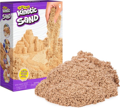 Kinetic Sand - 11lb