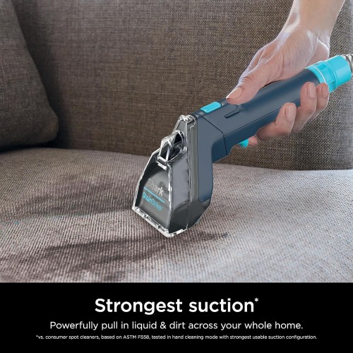 Shark® StainStriker Portable Carpet & Upholstery Cleaner - Floor & Carpet Cleaning Machines - SHKPX200C