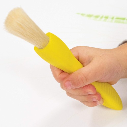 Triangle Grip Paint Brushes - Paint Brushes - CEI03168