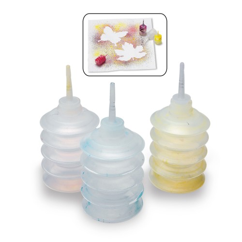 Paint Bellows