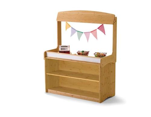 Make-Believe Stand