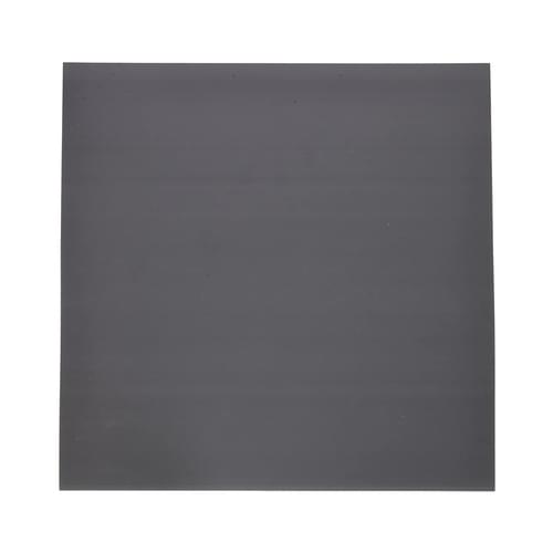 SOFT CUT BLACK LINO BLOCKS, 12" x 12"