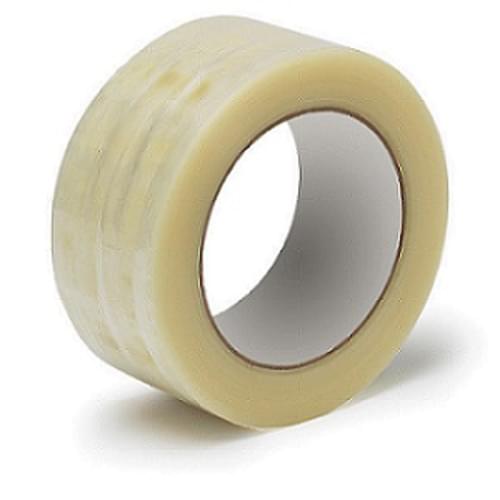 TAPE,SEALING,72MMX100M,CLEAR