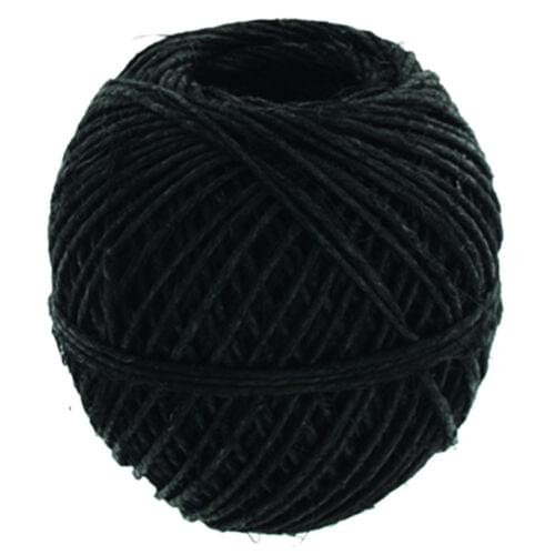 PURPLE HEMP TWINE, 325 FT ROLL