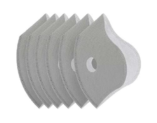 X2 MASK REPLACEMENT FILTERS - Safety Supplies - OFC145