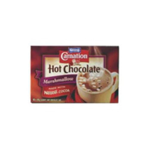 Carnation Hot Choco. Marshmallows
