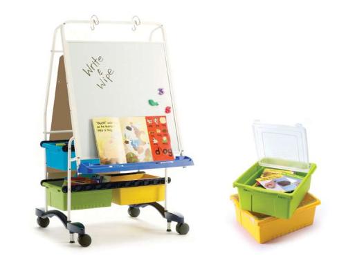 Regal™ Reading Writing Center