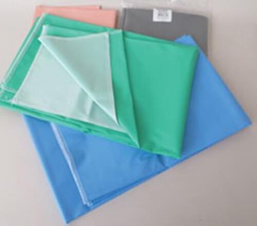FUNSTUFF COLOURS STAIN-SAVER MAT, TABLE MAT