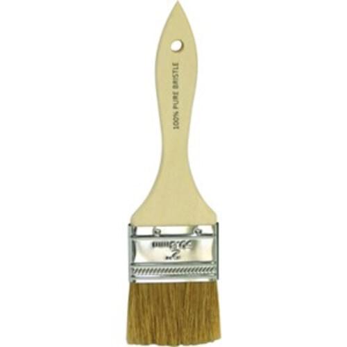 Chip Bristle Paint Brush 2" - Paint Brushes - SCNKP539