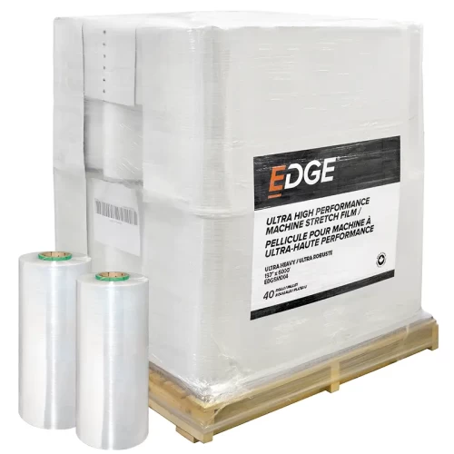 EDGE Ultra Hi Performance Machine Wrap - 19.7