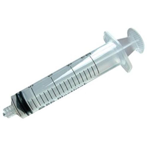 BD 3cc Syringe Only Luer Lock 200/box