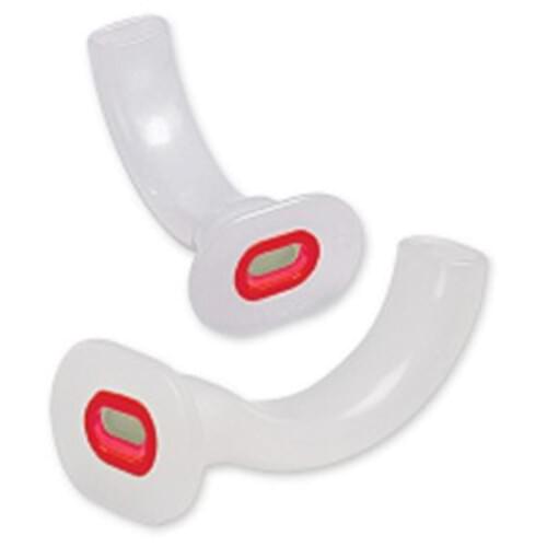 Guedel Airway 100mm Red