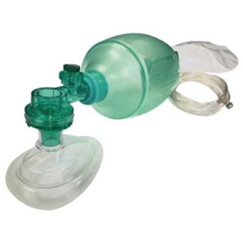 Disposable Resuscitator