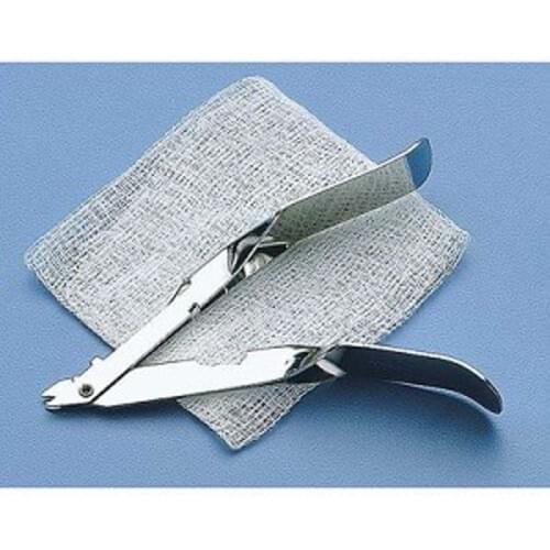 Staple Removal Kit Sterile Busse 716