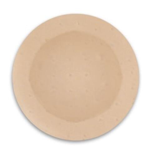 Plastic Spots 100/box 7/8" diameter